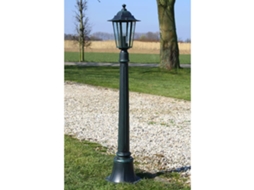 Vidaxl Candeeiro De Jardim Preston 105 Cm