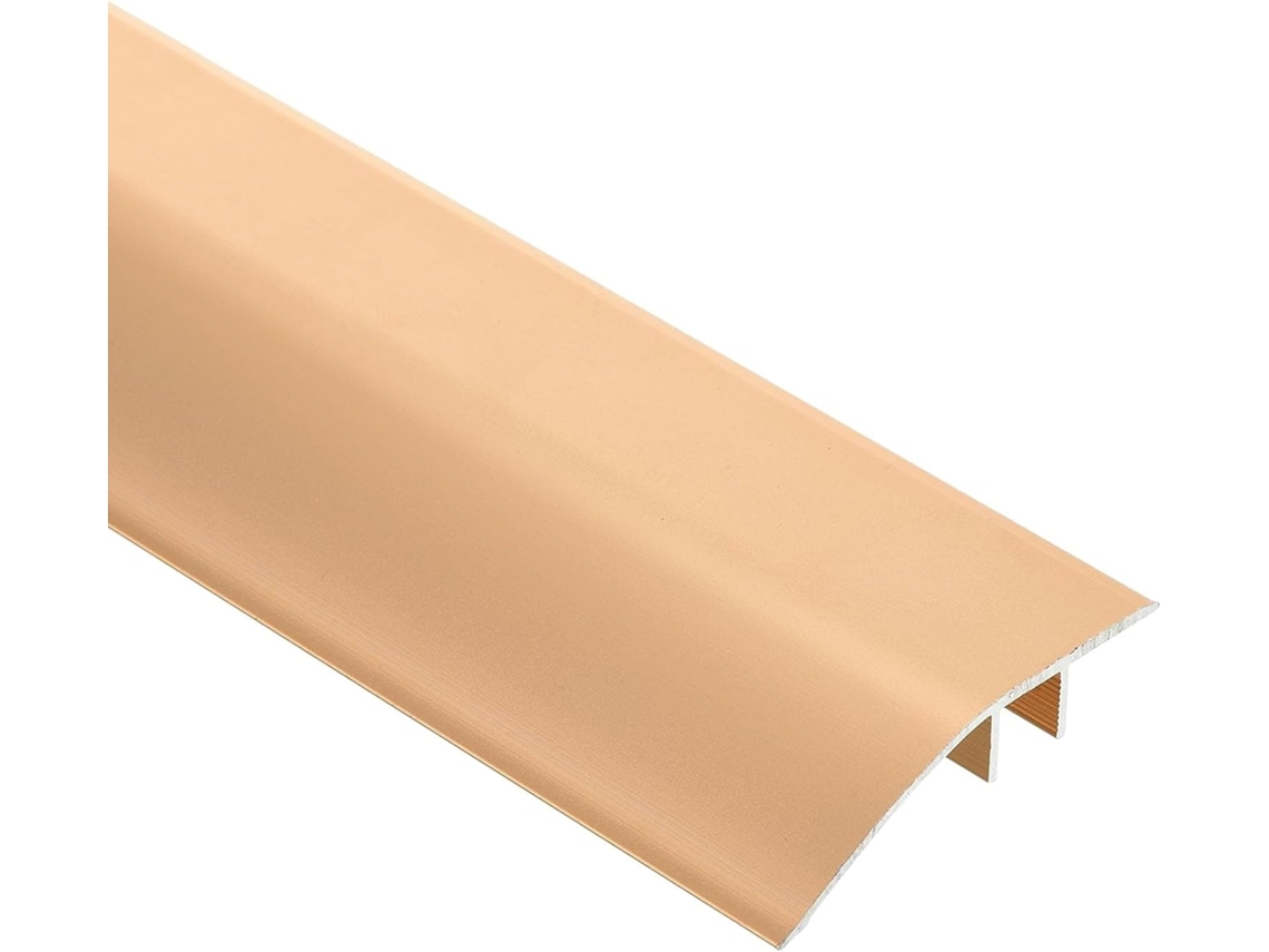 Perfil de Transição Piso em 90cm, Resistente, Suave