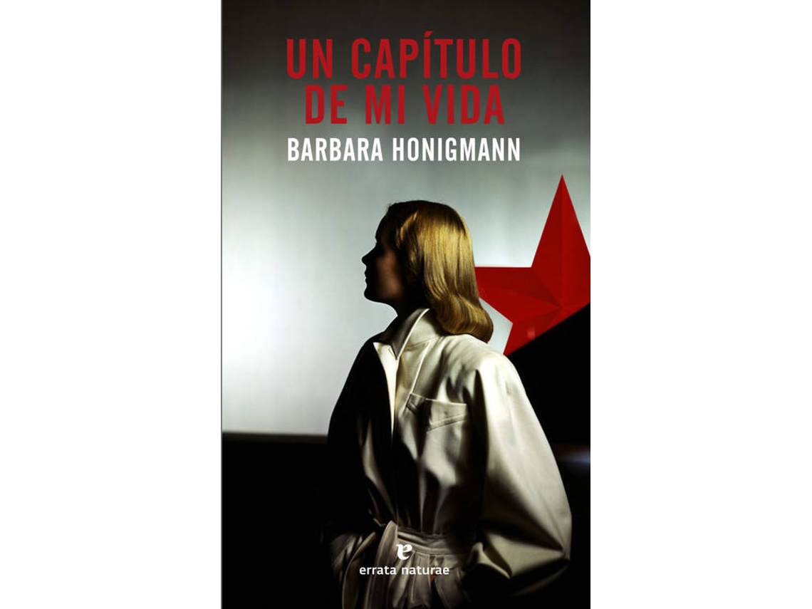 Livro Un Capítulo De Mi Vida de Barbara Honigmann (Espanhol)