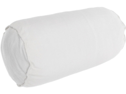 Almofada com Apoio para o Pescoço, Ideal Descanso na Cama, os Ombros e Rolo Cervical, CHABERLU