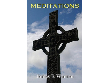 Livro Meditations An Album Of Religious Essays De Warren, James Et Al. (inglês)