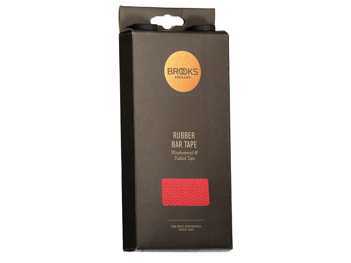 Brooks England Fita Guiador Cambium Rubber