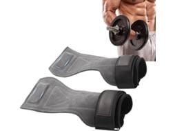Luvas de Treino Masculinas com Aderência Firme S/MARCA