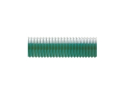 Jardin202 - Manguera Air Flex Gases Polvo | Corte A Medida Por Metros Lineales 50mm | 50mm ()