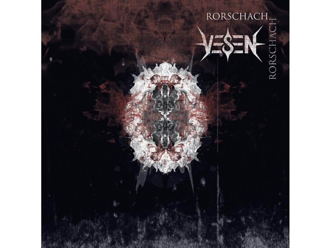 CD Vesen - Rorschach