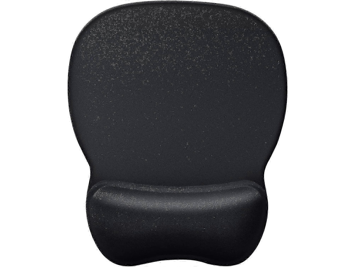 Mousepad Ergonômico Em Gel Com Apoio Para O Pulso E Base De Borracha Antiderrapante Para Uso Em Escritório, Jogos, Laptops E Computadores. Olysi Shop