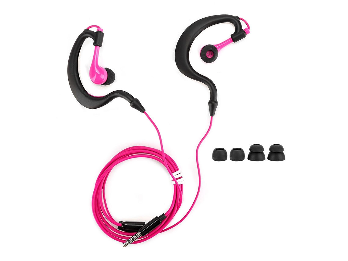 Fone de Ouvido Sports LAXISCREED Km r02