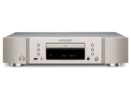 Leitor CD  CD6006