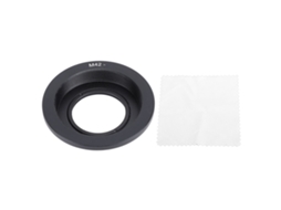 Adaptador LAXISCREED para Lentes M42 Nikon Manual