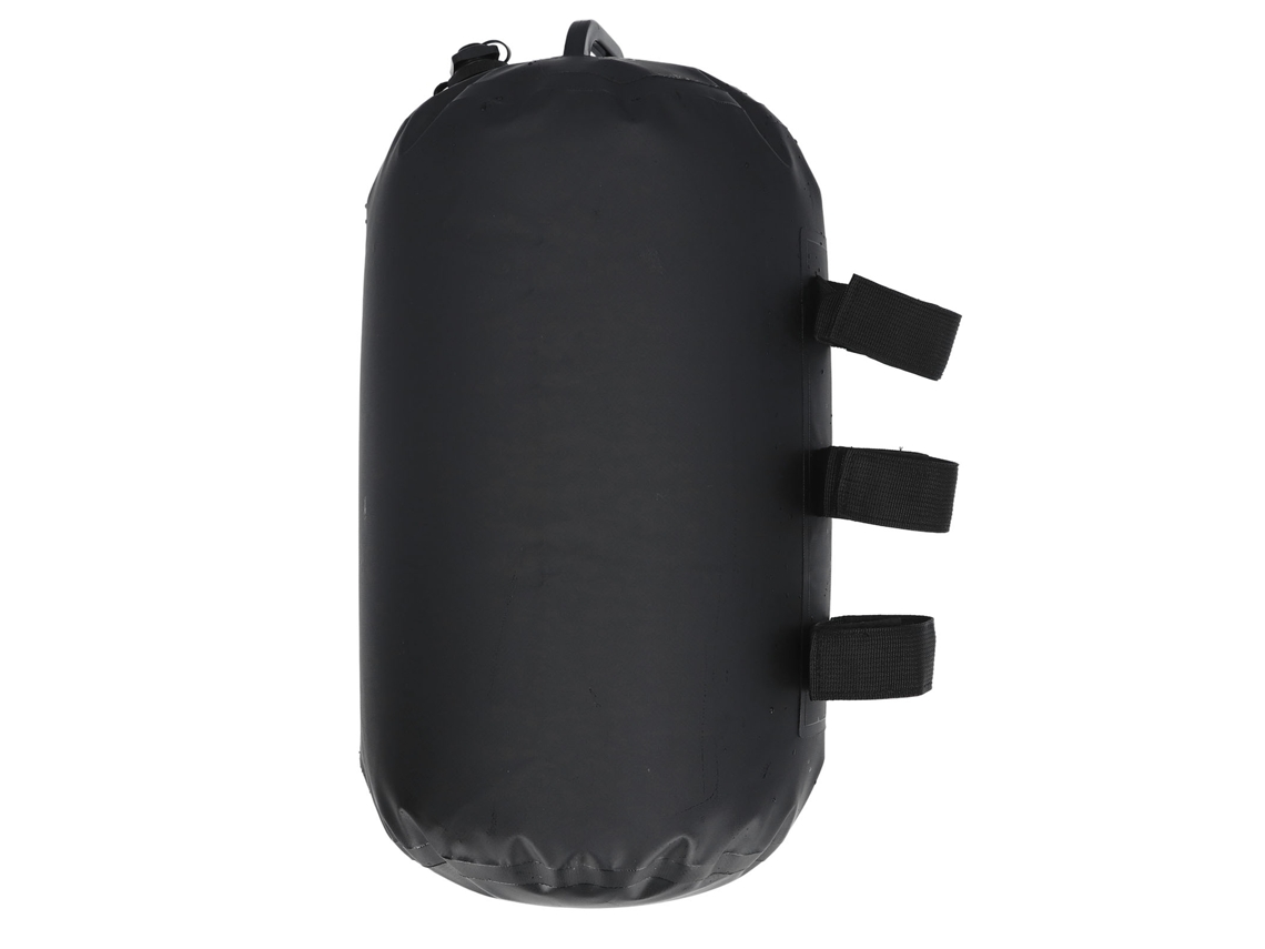 Saco de Peso para Toldo Resistente Ao Vento 20l