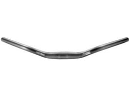 Ergotec Guiador Trekking 32 Mm 45º Grip 184 Mm