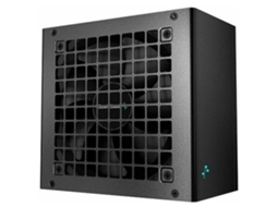 Fonte Deepcool Pk550d 550 W Bronze Desempenho e Estabilidade para PC (r Pk550d Fa0b Jgeu)