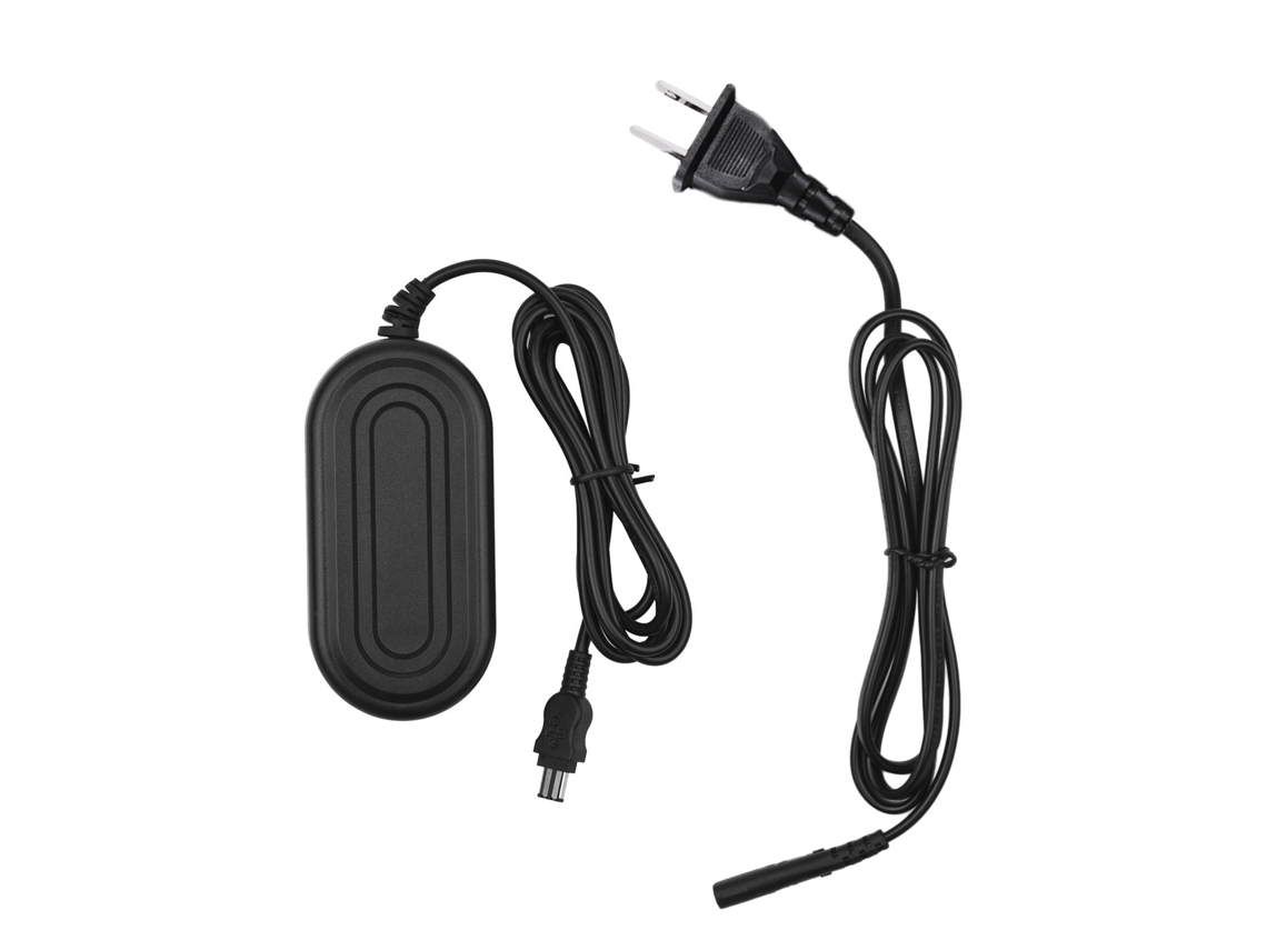2026 adaptador de Corrente Ac l100 Ac l15 para Sony, Cargador e Fonte de Alimentação