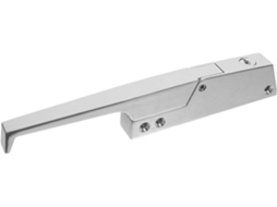 Fechadura para Porta de Câmara Frigorífica, Liga Resistente SFUSHOS