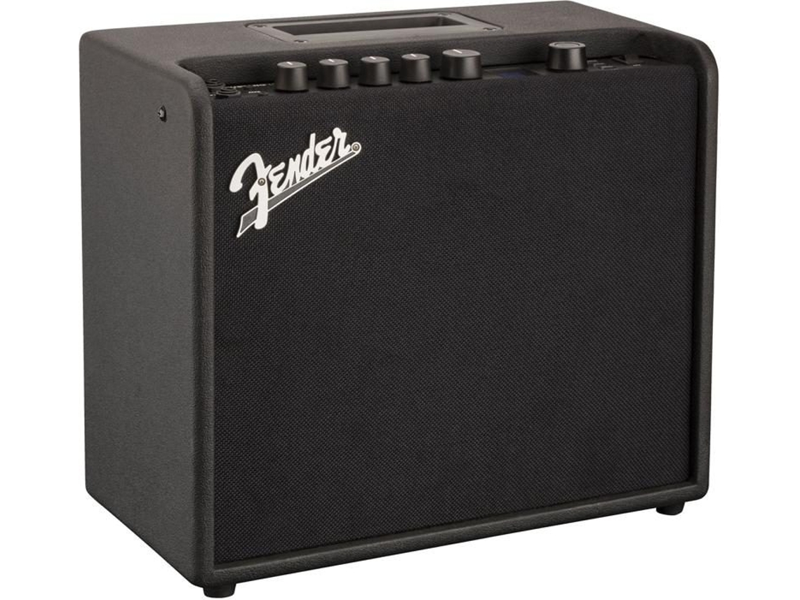 Fender Mustang Lt25