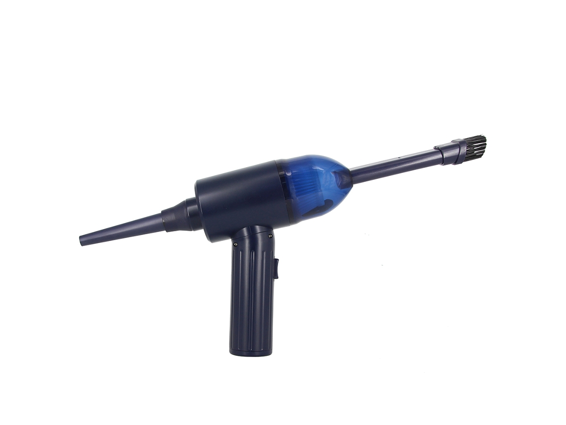 Aspirador de Pó Elétrico WEIMAI Sem Fio (90000 Rpm - 7500 Mah)
