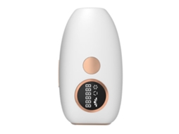 Depiladora Luz VEANXIN Ep/C/931 Branco