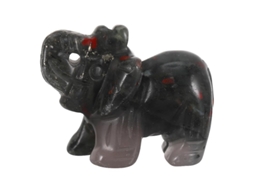 A Nova Estátua de Elefante 1Pcs ALLINLESS