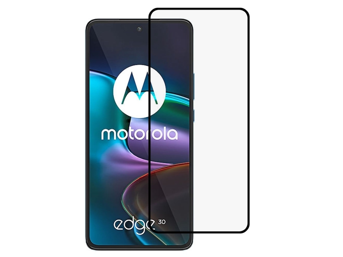 Pelicula de Vidro AQUAFORGE Edge 30 Neo. O pacote inclui