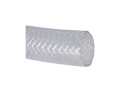 Tubo Para Ar Comprimido Cristaltech 12x18 - 1 Metro