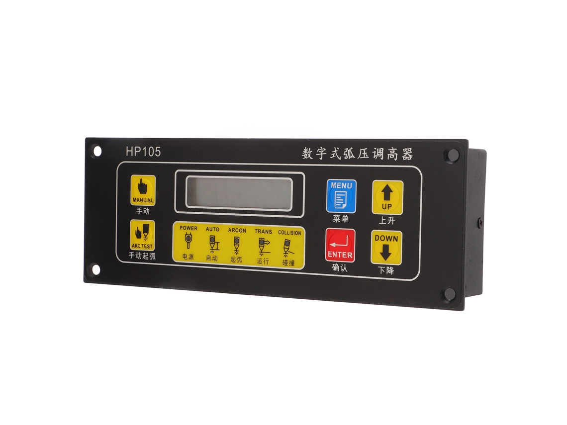Controlador de Altura de Tocha Cnc Plasma