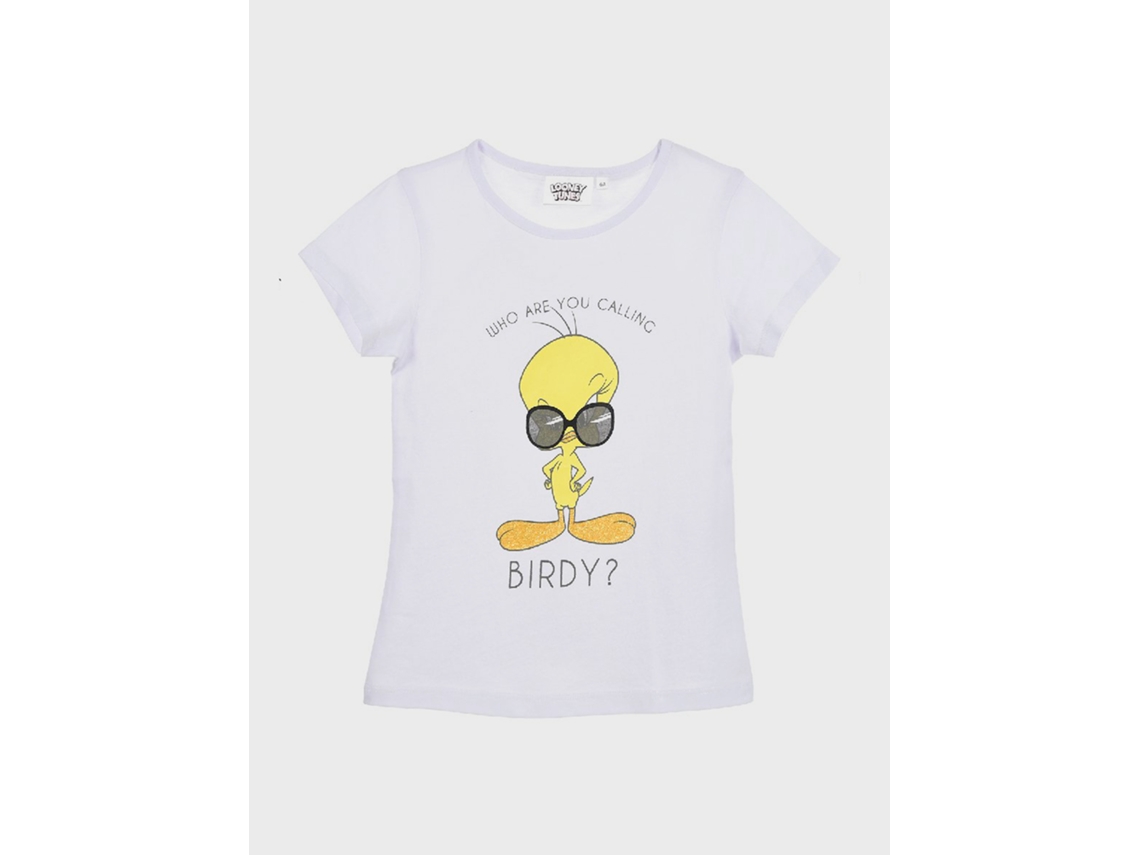 T-Shirt LOONEY TUNES