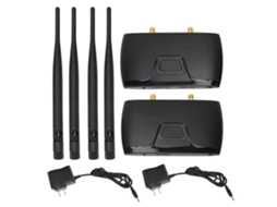 Extensor Hdmi Wireless LAXISCREED Full Hd 1080p