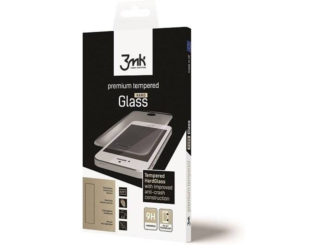Pelicula de Vidro 3MK Galaxy A10