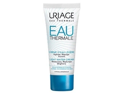 Uriage Eau Thermale Creme Ligeiro 40ml