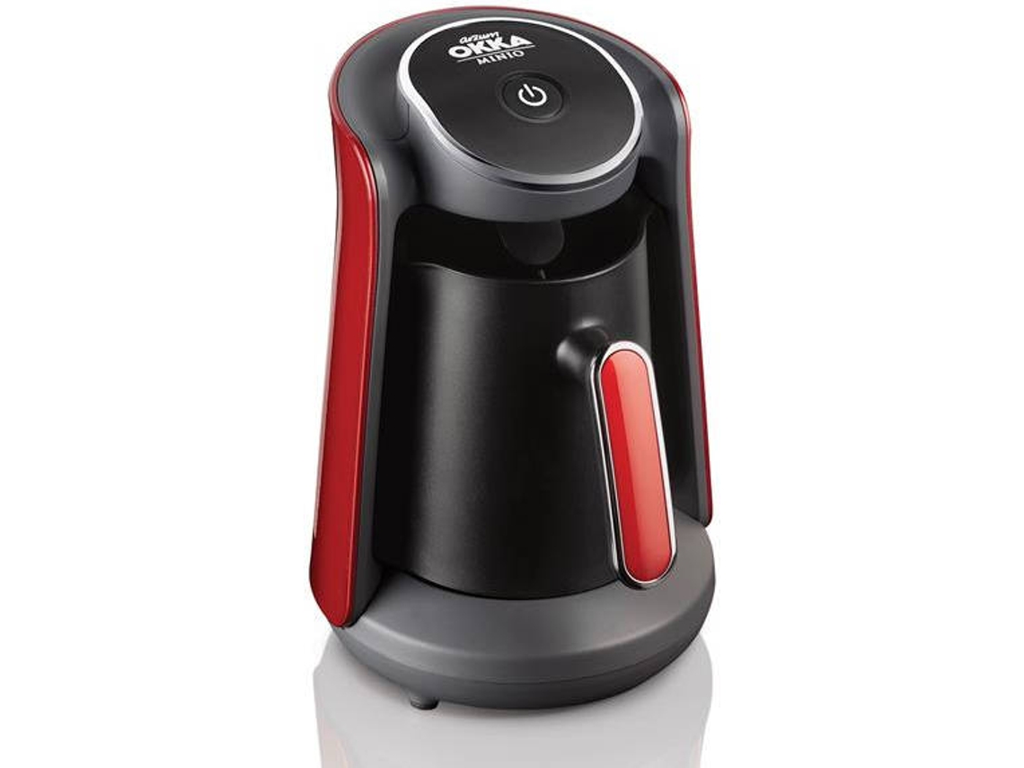 Máquina de Café Manual ARZUM OK004 (Café moído)