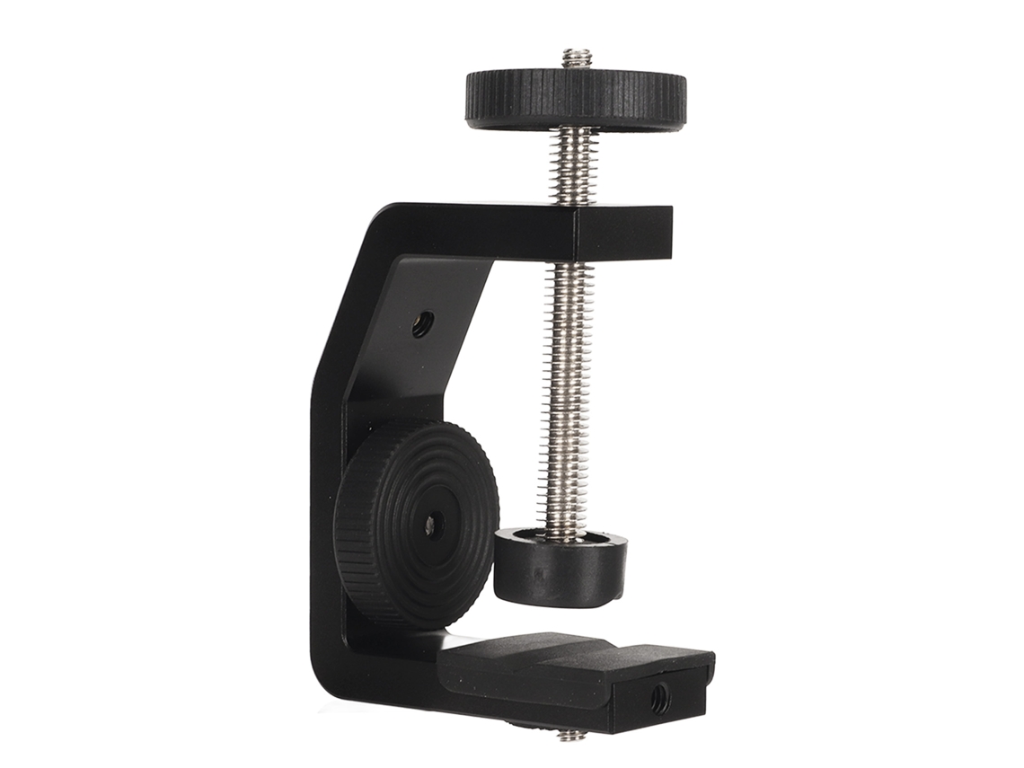 Clamp Metal Universal Ajustável LAXISCREED