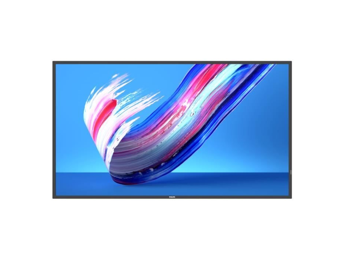 Philips 50bdl3650q/00 18/7 400n H/v Inter - 50bdl3650q/00
