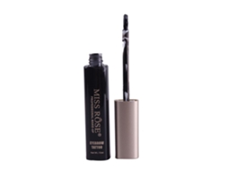 Tinte De Cejas Crema Impermeable Herramientas De Maquillaje Cosmético 01