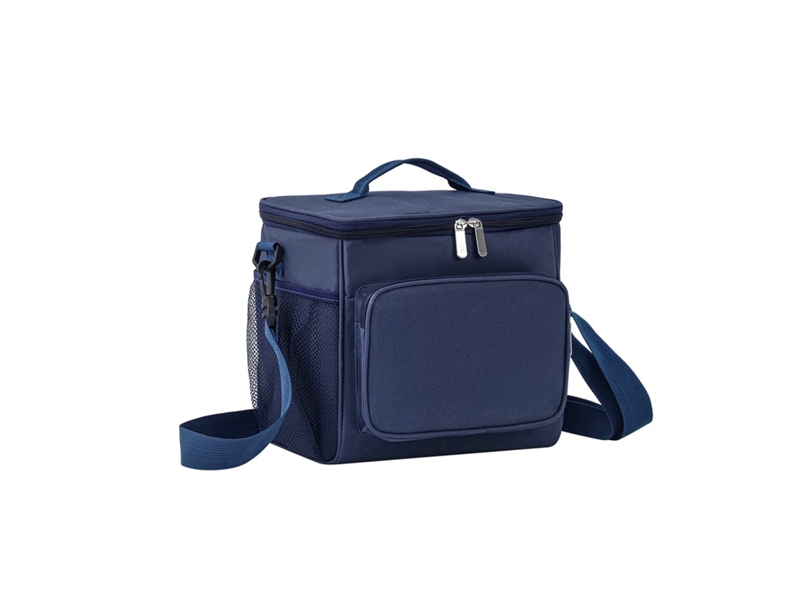 Bolsa Térmica Com Isolamento*