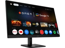 Monitor Gaming HP OMEN 32X (31.5'' - 4K Ultra HD  - 1 ms - 144 Hz)