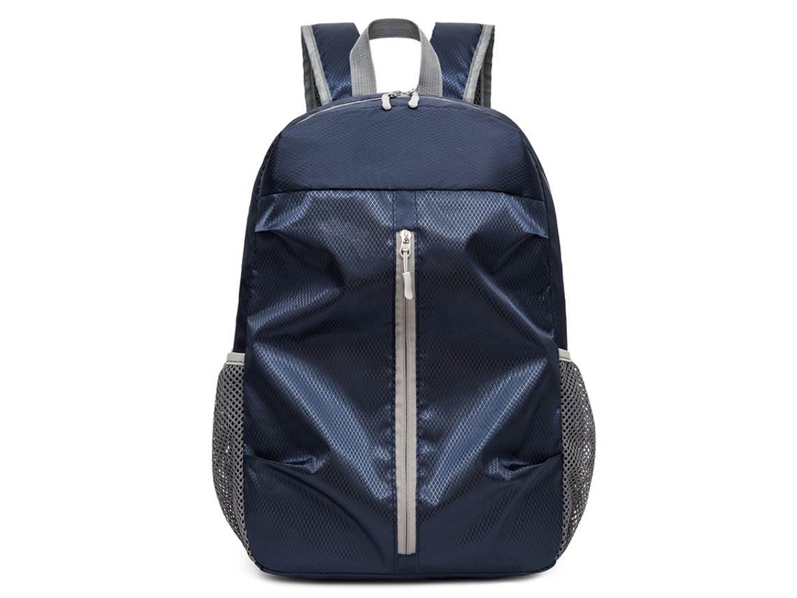Bolsa De Ombro Dobrável, Mochila Ao Ar Livre Bolsa De Viagem,