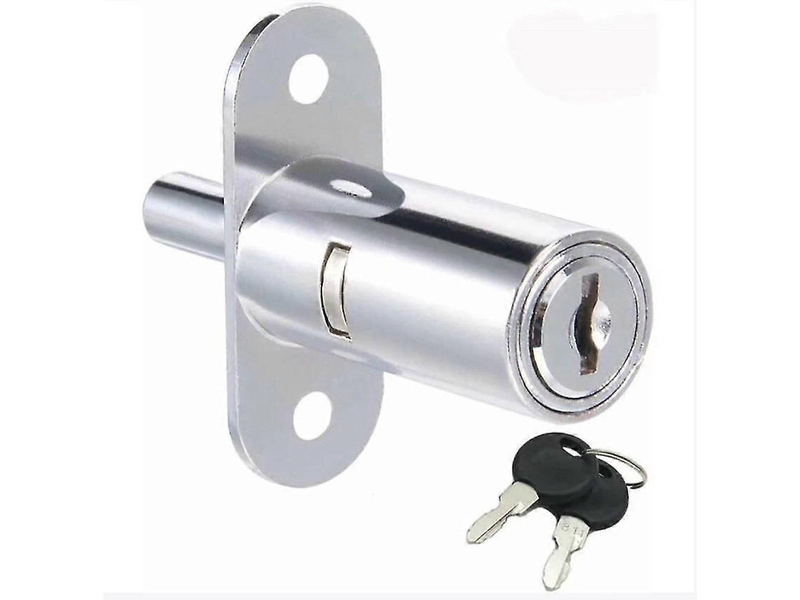 Fechadura De Cilindro Para Portas De Correr