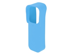 Capa de Silicone Protetora para Blink A363 LAXISCREED