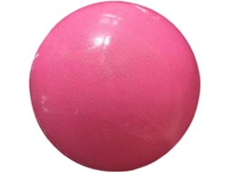 Bola Rítmica para Ginástica Esfera Treinamento e Estabilidade - S/MARCA
