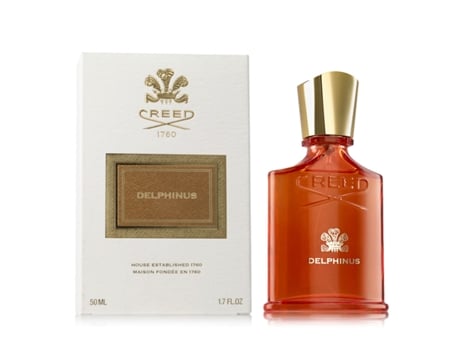 Perfume Mulher Creed Delphinus (50 Ml)