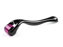 Máquina de Tratamento Facial CHRONUS 0824-H19 Roxo