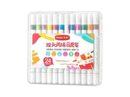 Canetas De Tinta Acrílica Com Tinta À Base De Água Para Pintura Em Diversas Superfícies. Olysi Shop