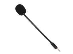 Microfone de Boom Removível com Redução de Ruído Mali