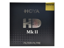 Filtro Protetor HOYA Hd Mkii 62mm