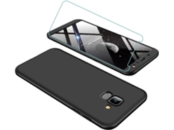 Pelicula de Vidro HONGWE. Galaxy A6 2018 6.0