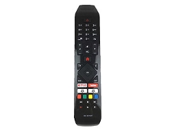 Controle Remoto Para Tv Led Lcd Hitachi Oem