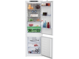 Frigorífico Combinado Encastre BEKO Harvestfresh BCNA275E4SN (Neo frost - 177.5 - 254 L - Banco)