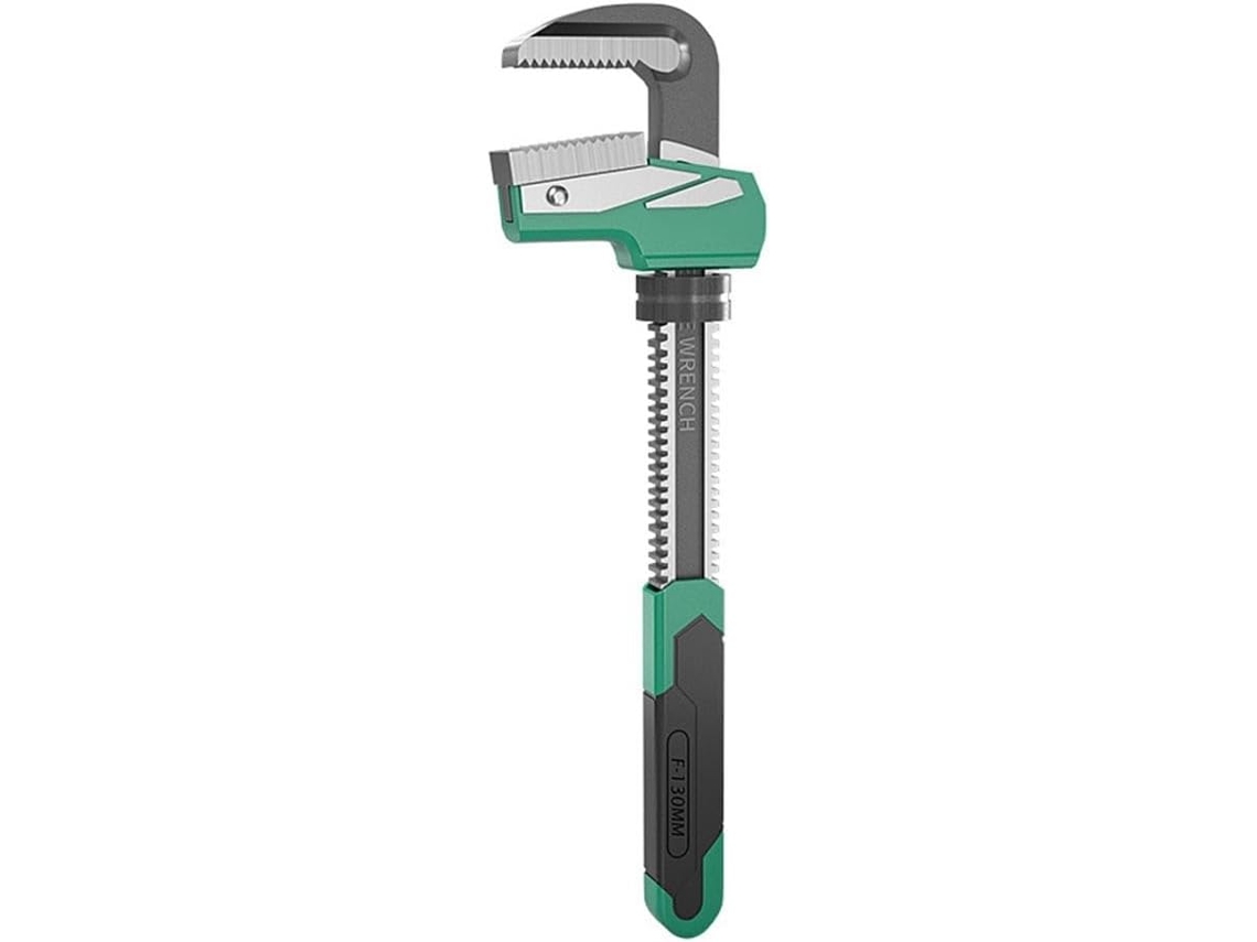 Chave de Cano de Ângulo Reto CHABERLU