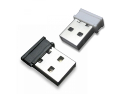 Receptor Sem Fio Usb Universal 2.4g para Mouse e Teclado de Computador