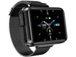 Smartwatch ENZONS Preto